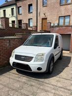 Ford Transit Connecte, Auto's, Euro 5, Overige bekleding, Wit, Particulier