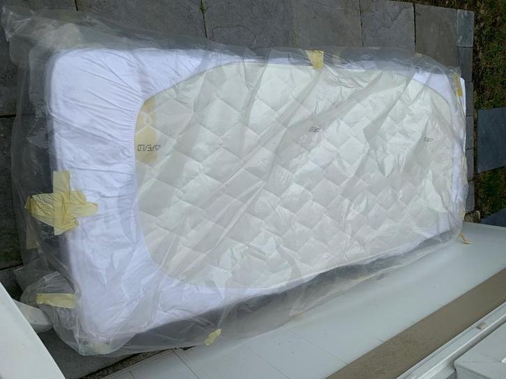 Matrassen nieuw, Huis en Inrichting, Slaapkamer | Matrassen en Bedbodems, Nieuw, Matras, 80 cm, 200 cm, Eenpersoons, Ophalen