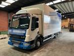 2007 DAF FA-LF45 Vrachtwagen met gereedschappen, Auto's, Overige brandstoffen, Bedrijf, DAF, Te koop