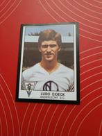 Ludo Coeck Anderlecht Pro League, Collections, Enlèvement ou Envoi