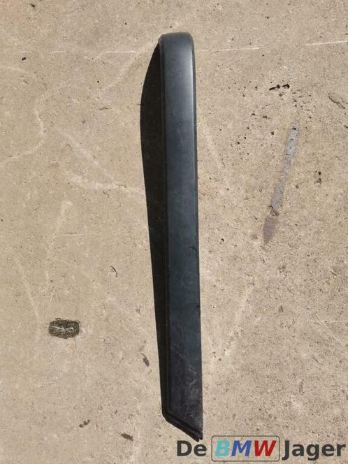 Sierstrip bumper rechtsachter BMW 5 E34 51121944186, Auto-onderdelen, Carrosserie, BMW, Gebruikt, Ophalen of Verzenden