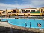 2 slaapkamers zwembad tvvlaanderen 3 aircos te huur Tenerife, Dorp, Appartement, Canarische Eilanden, 2 slaapkamers