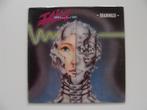 Tails Blue – Brainwash (1984), Ophalen of Verzenden, 12 inch, Progressive