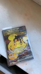 Roc de fer ex alternative, Hobby & Loisirs créatifs, Jeux de cartes à collectionner | Pokémon, Neuf