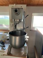 Deegmixer. Grootkeuken, Elektronische apparatuur, 4 liter of meer, Ophalen, Gebruikt, 3 snelheden of meer