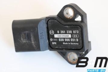 Druksensor VW Sharan 7N beschikbaar voor biedingen