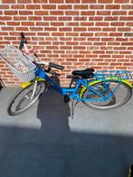 Meisjes fiets, Fietsen en Brommers, Fietsen | Kinderfietsjes, Ophalen, 20 inch of meer