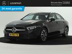 Mercedes-Benz A 180 Business Solution | Achteruitrijcamera |, Auto's, Automaat, Zwart, Zwart, Berline