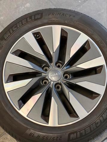 Audi a6 sline velgen  beschikbaar voor biedingen