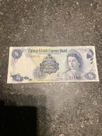 1 dollar cayman islands mooi!, Ophalen of Verzenden
