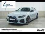 BMW i4 M50 - FACELIFT! - M SPORT PRO, Auto's, BMW, 544 pk, 402 kW, 5 deurs, https://public.car-pass.be/vhr/35fecb6d-54a9-41de-bb97-a6558864617c