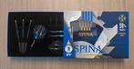 Top Setje Dartpijlen Harrows Spina voor perfectie, Enlèvement ou Envoi