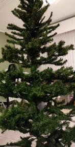 gratis kerstboom, Ophalen, Gebruikt