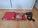 WatchGuard Firebox T40, Ophalen of Verzenden, Gebruikt, Router, WatchGuard