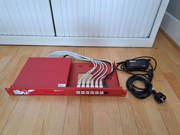 WatchGuard Firebox T40 beschikbaar voor biedingen
