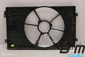 Ventilatorkap VW Golf 6 Plus 1K0121205AA beschikbaar voor biedingen