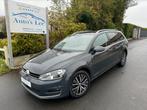 Volkswagen golf 1.2tsi bluemotion/AppleCarPlay/cruisecontrol, Auto's, Volkswagen, Voorwielaandrijving, Stof, Bedrijf, 5 deurs