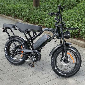 Fatbike X80 Pro Nieuw in doos beschikbaar voor biedingen