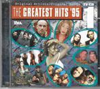 CD The Greatest Hits 1995 - Vol 1, Ophalen of Verzenden, Zo goed als nieuw, Poprock