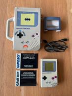 Lot Gameboy, Games en Spelcomputers, Ophalen