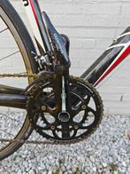 Carbon koersfiets Ridley, Fietsen en Brommers, Ophalen, Zo goed als nieuw