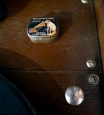 Originele HisMastersVoice Grammofoon- in prima staat, Enlèvement