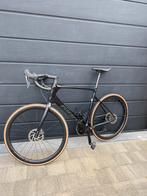 Koersfiets, Fietsen en Brommers, Fietsen | Racefietsen, Ophalen, Carbon, Heren, Giant