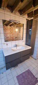 Badkamermeubel Godmorgen, Huis en Inrichting, Badkamer | Badkamermeubels, Ophalen, Gebruikt
