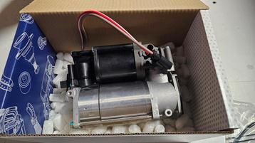 Luchtvering compressor losse pomp BMW 5 / 7 serie F07 GT F11 beschikbaar voor biedingen