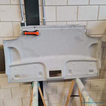 Onbekend, Utilisé, Citroën