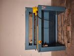 Scantool A/S TSP200S, Zakelijke goederen, Machines en Bouw | Metaalbewerking, Ophalen