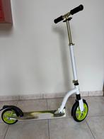 STEP OPTIMUM VOOR TIENERS EN VOLWASSENEN, Fietsen en Brommers, Steps, Ophalen, Gebruikt, Gewone step, Optimum