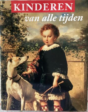 KINDEREN van alle tijden