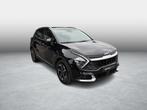 Kia Sportage 1.6 T-GDi 48V 7DCT Pulse, Stof, Gebruikt, 110 kW, 1650 kg