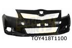 Toyota Verso (-2/13) voorbumper (te spuiten) Origineel! 5211, -, -, Nieuw, Toyota