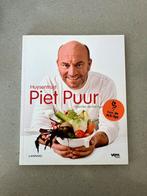 Piet Huysentruyt - Piet puur, Boeken, Kookboeken, Ophalen, Piet Huysentruyt
