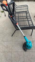 Trimmer, trimmer van Gardena, Tuin en Terras, Grastrimmers, Ophalen, Zo goed als nieuw