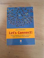Jan Vermeiren - Let's Connect!, Ophalen of Verzenden, Zo goed als nieuw, Jan Vermeiren