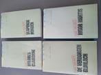Diverse thrillers, Boeken, Ophalen, Zo goed als nieuw