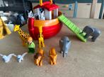 Playmobil 6765 Arc van Noa, Kinderen en Baby's, Speelgoed | Playmobil, Ophalen of Verzenden, Zo goed als nieuw