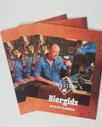 het lekkere westen biergids bier in West-Vlaanderen gids, Boeken, Nieuw, Ophalen of Verzenden, Westtoer, Catalogus
