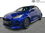 Toyota Yaris Iconic, Automaat, Blauw, 1490 cc, Yaris