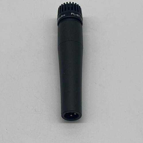 LD Systems D 1057 - Dynamische Instrument Microfoon, Muziek en Instrumenten, Microfoons, Ophalen of Verzenden