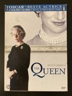 DVD " THE QUEEN " Hellen Mirren, CD & DVD, DVD | Drame, Tous les âges, Utilisé, Envoi, Drame