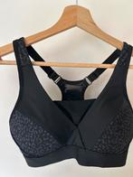 Zwarte sportbeha Medium - nieuw, Kaytan, Ophalen, Nieuw, Zwart