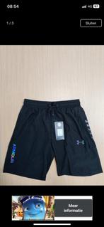 Under armour set, Kleding | Heren, Sportkleding, Verzenden, Nieuw, Maat 48/50 (M)