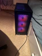 PC Gamer Ultra Performant  RX 7800 XT 16Go/ 32Go DDR5, Enlèvement ou Envoi, Comme neuf