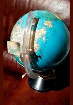 Vintage Wereldbol Rico Florence,26 cm diameter, Huis en Inrichting, Ophalen of Verzenden, Zo goed als nieuw