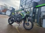 BENELLI TRK 702 (X) - VERKRIJGBAAR OP BESTELLING, 2 cylindres, Tourisme, Plus de 35 kW, 700 cm³