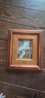 Schilderij van e guerrero, Ophalen, Zo goed als nieuw